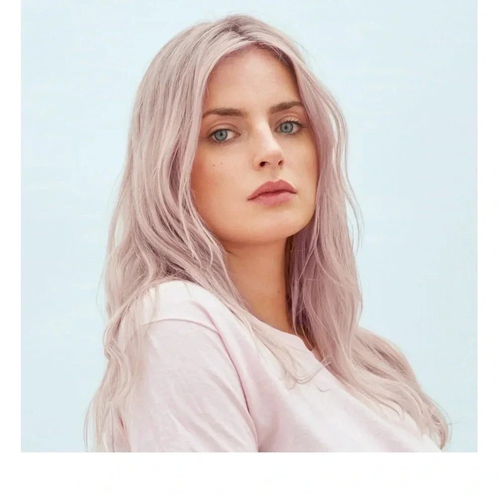 BLEACH LONDON | Pearlescent Toner Bundle of Two - Picture 4 of 8